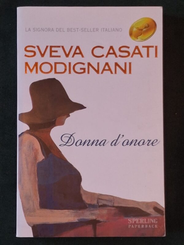 Donna d'onore