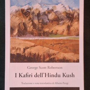 I Kafiri dell'Hindu Kush