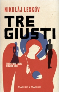 TRE GIUSTI